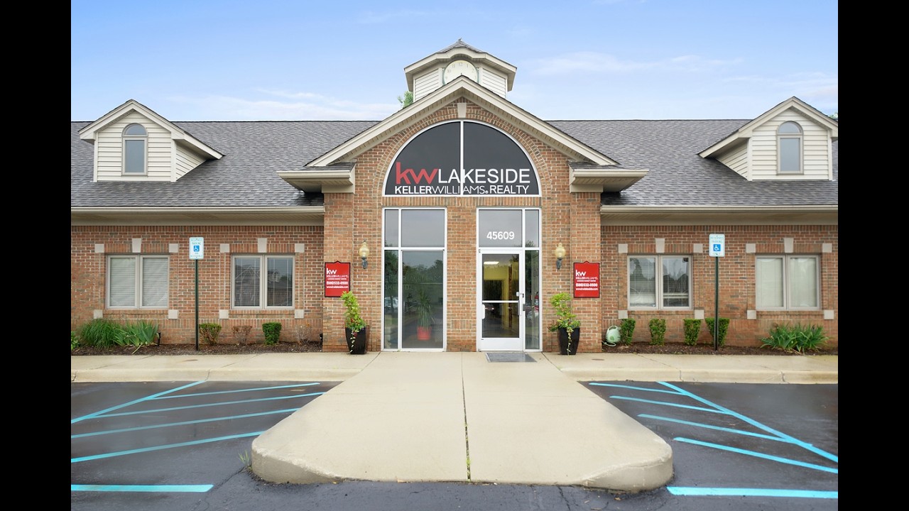 Johnson Family Real Estate — University Place, WA