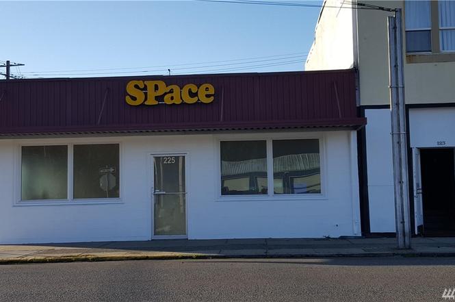 225 S Tower Avenue, Centralia, WA